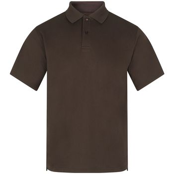 Henbury Polo H475 para hombre
