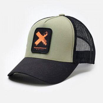 Watts Gorra Casquette truck para mujer