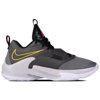 Nike Zapatillas de baloncesto Zoom Freak 3 Toxic para hombre