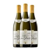 torres vino blanco sons de prades conca crianza 75 cl 135 vol pack de 3 unidades