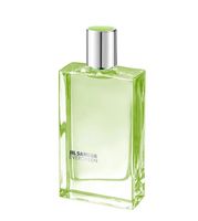 jil sander evergreen eau de toillete for women spray 50ml