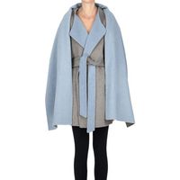 parosh abrigo csc00008068ai para mujer