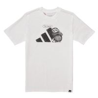 adidas camiseta sports graphic t-shirt kids para nina