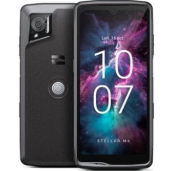 Crosscall Stellar-M6 5G 6GB 128GB 6.1