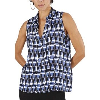 Café Noir Camisa JC0195 para mujer
