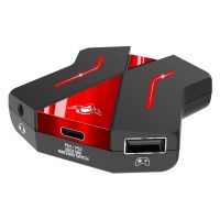 spirit of gamer crossgame 2 adaptador para consolas