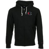 champion chaqueta deporte hooded full zip sweatshirt para hombre