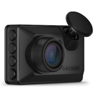 camara de salpicadero garmin full hd 1920x1080p 140 gps wifi bluetooth microsd pantalla tactil 241 g-sensor