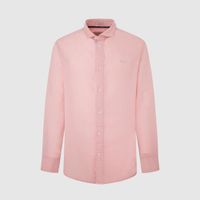 pepe jeans camisa rosa pm308523-323