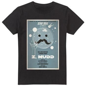 Star Trek Camiseta The Original Series Episode 37 para hombre