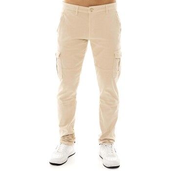 Leone 1947 Pantalón cargo Man Cargo Easy para hombre