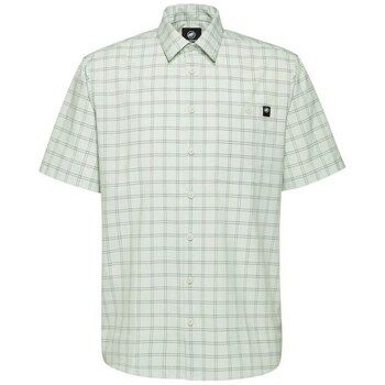 Mammut Camisa manga larga 1015014711303 para hombre