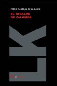 El alcalde de Zalamea