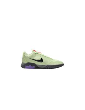 Zapatillas de Baloncesto Nike LeBron Witness 9 Hombre Verde