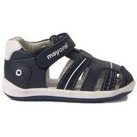 mayoral sandalias 41563 azul para nino