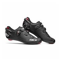 zapatillas sidi wire 2 carbon 39 negro carretera masculino
