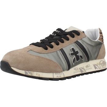 Premiata Zapatillas Lucyd 7019 para mujer