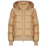 armani exchange abrigo de plumas down jacket para mujer