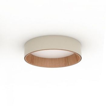 Plafón led duo