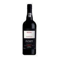 quinta do noval vino generoso vintage port silval porto 75 cl 195 vol