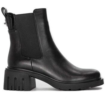 Filippo Botines DBT408022BK para mujer