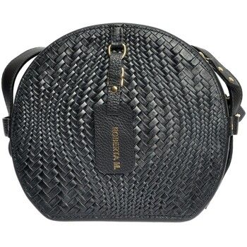 Roberta M Bandolera Bolso de hombro para mujer
