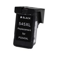 inkpro cartucho tinta compatible con canon pg545xl negro
