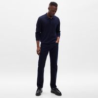 gap pantalones de pana en gapflex con washwell 729556-802