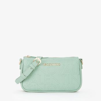 Valentino Hand Bags Bandolera Verde VBS8PG42-M67