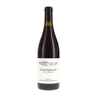 henri et gilles buisson vino tinto sous roche rouge saint-romain 75 cl 13 vol