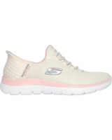 de skechers slip-ins summits-diamond dream beig