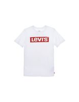 camiseta levis graphic lvb blanco
