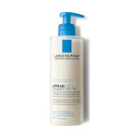 la roche-posay - lipikar syndet ap relipidizante y anti-irritaciones cremas limpiadoras 400 ml female