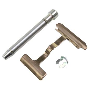 Tornillo de la pinza de freno Brembo P32 F kit trasero