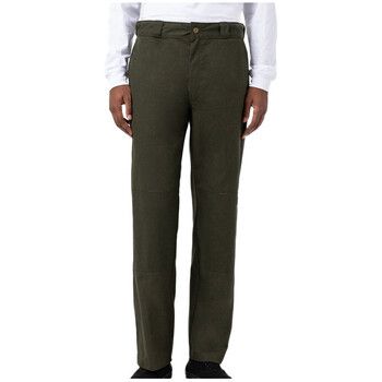 Dickies Pantalones Valley Grande Double Knee para hombre