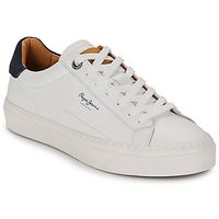 pepe jeans zapatillas yogi original para hombre