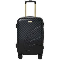 sprayground mochila spritz black carry on para hombre