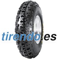 maxxis m933 razr2 front  21x700-10 tl 30j rueda delantera 