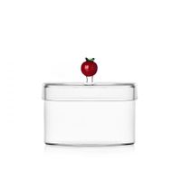 caja bombonera tomate