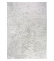 canyon 52071 gris - alfombra estilo vintage con relieves