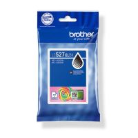 cartucho de tinta brother lc527xlbk negro alto rendimiento xl 3000 paginas para mfc-j4350dw mfc-j4550dw