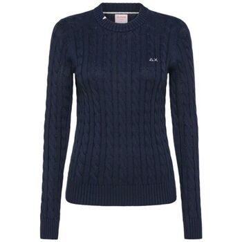Sun68 Jersey q-nol-67854 para mujer