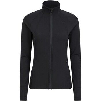 Mountain Warehouse Jersey Blackout para mujer
