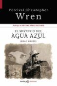 el misterio del agua azul