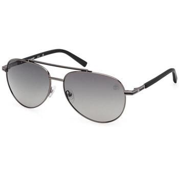 Timberland Gafas de sol Polarized TB00039 08D para hombre