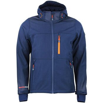 Peak Mountain Cazadora Blouson softshell homme CABRA para hombre