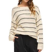 vila jersey marian para mujer