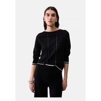 liu jo jersey tf6189-ms63l para mujer