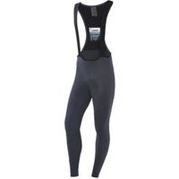 spiuk sportline culote largo profit coldrain hombre antracita