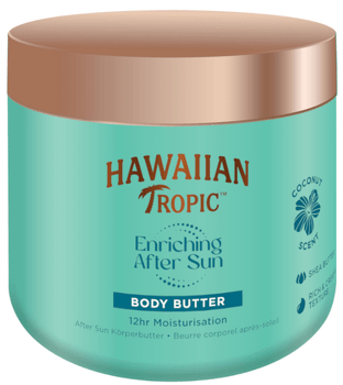 Hawaiian Tropic After Sun Body Butter Coco 250 ml